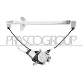 PRASCO Raambedieningsmechanisme OP304W025