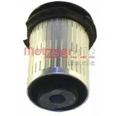 METZGER 52017008 Draagarmrubber