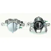 BUDWEG CALIPER Remklauw BUDWEG 342914, voor links