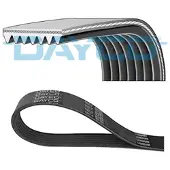 DAYCO 7PK1666 Multiriem