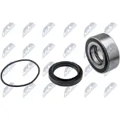 NTY KLT-FR-010 Wiellagerset