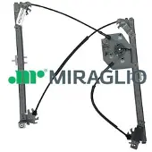 MIRAGLIO 30/2951 Raammechanisme