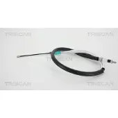 TRISCAN 8140 38144 Handremkabel