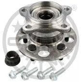 OPTIMAL 982852 Wiellagerset