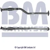 BM CATALYSTS Uitlaatpijp BM50166