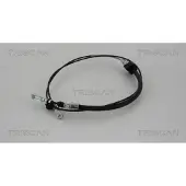 TRISCAN 8140 23145 Handremkabel