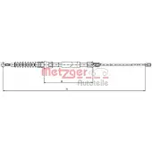 METZGER 10.7518 Handremkabel