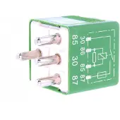 VEMO Universeel relais V30-71-0038