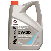 Comma Motorolie SYNER-Z 5W30 4L