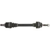 POINT GEAR Aandrijfas PNG72904 Links