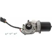 MAPCO Ruitenwissermotor 90177