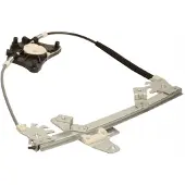 MAXGEAR 50-0854 Raammechanisme