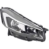 Valeo Koplamp 045441 Valeo voor o.a. PEUGEOT