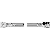 MAPCO 3840 Remslang