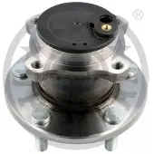OPTIMAL 942502 Wiellagerset