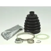 SPIDAN Balgenset, aandrijfas 25565