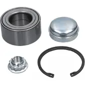 KAVO PARTS WBK-10029 Wiellagerset