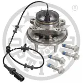 OPTIMAL 301106 Wiellagerset