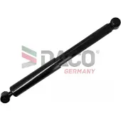 DACO Germany 562506 Schokdemper
