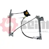 Seim 902822 Raammechanisme