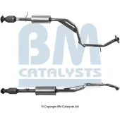 BM CATALYSTS Katalysator BM91743H