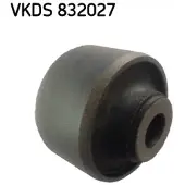 Skf VKDS 832027 Draagarmrubber