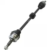 MAXGEAR 49-2605 Aandrijfas