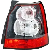 Hella Achterlicht 2VA 354 666-121