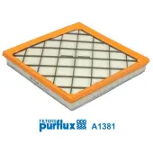 PURFLUX A1381 Luchtfilter