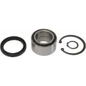MAPCO 26234 Wiellagerset