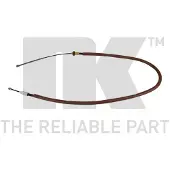NK 903999 Handremkabel