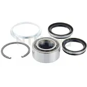 SNR Wiellagerset R169.08