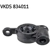 Skf VKDS 834011 Draagarmrubber