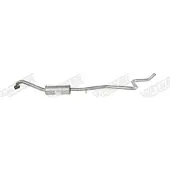 Walker 24288 Uitlaat middendemper