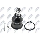 NTY Fuseekogel ZSD-HD-010