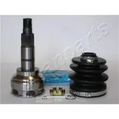Japanparts GI-712 Homokineet reparatie set, aandrijfas