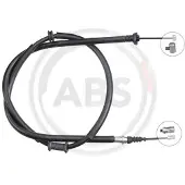 A.B.S. K13865 Handremkabel