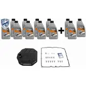 VAICO V45-0269-XXL Olieverversingsset voor automatische transmissie