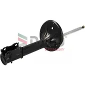 DACO Germany 452503 Schokdemper