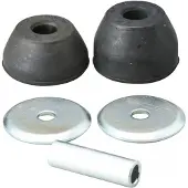 CTR GV0246 Draagarmrubber