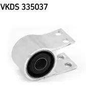 Skf VKDS 335037 Draagarmrubber