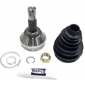 MAPCO 16013 Homokineet reparatie set, aandrijfas