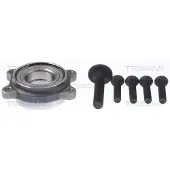 TRISCAN 8530 29009 Wiellagerset