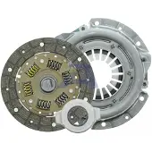 AISIN Koppelingsset KN-004