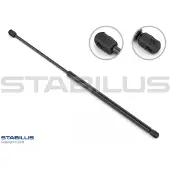 STABILUS Gasveer, motorkap 5862ZB