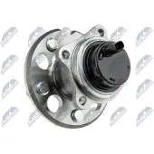 NTY KLT-TY-073 Wiellagerset