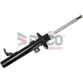 DACO Germany 451003L Schokdemper