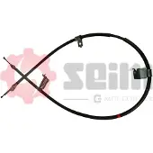 Seim 555084 Handremkabel