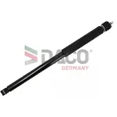 DACO Germany 563710 Schokdemper