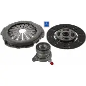 SACHS 3000 990 327 Koppelingsset